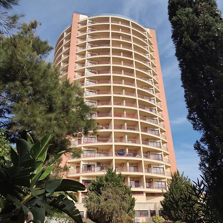 Praia T1 Vista Mar 1311 Портиман Екстериор снимка