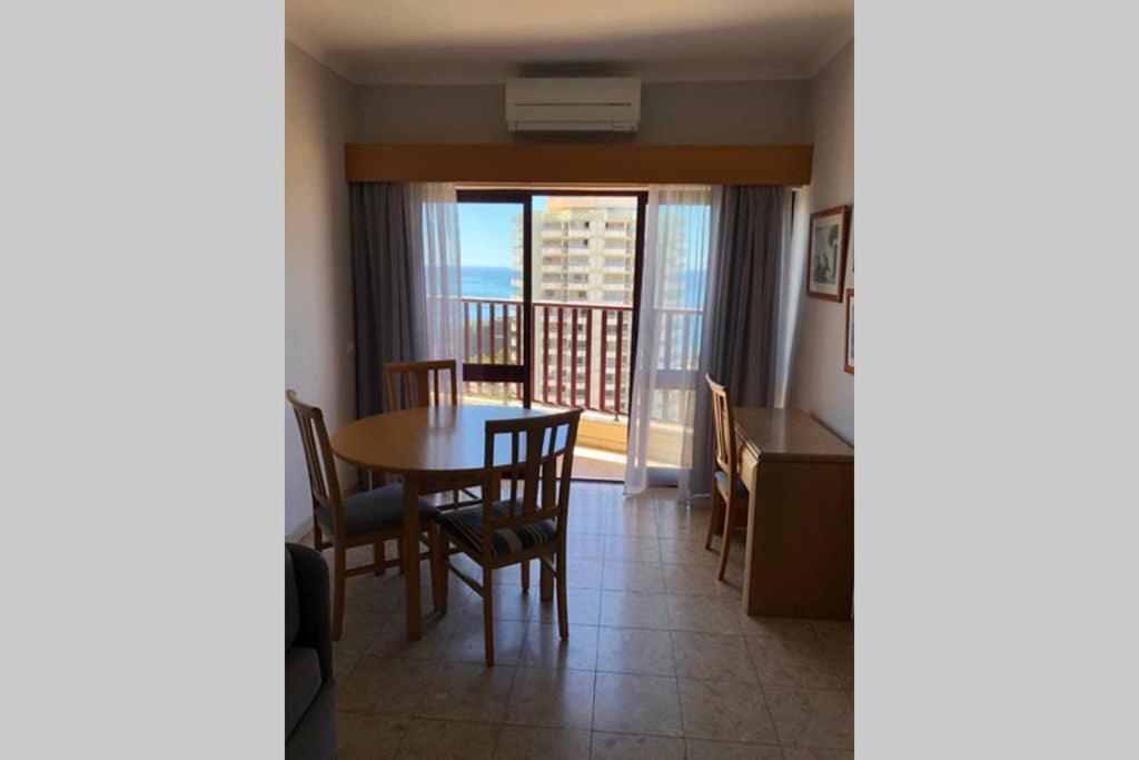 Praia T1 Vista Mar 1311 Портиман Екстериор снимка