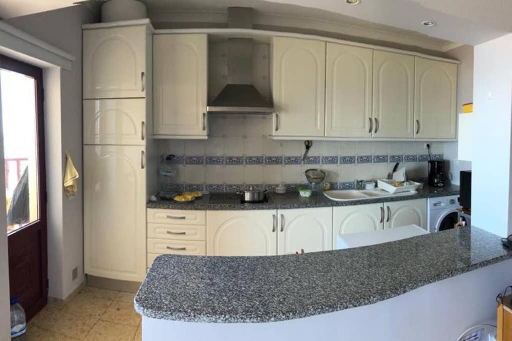 Praia T1 Vista Mar 1311 Портиман Екстериор снимка