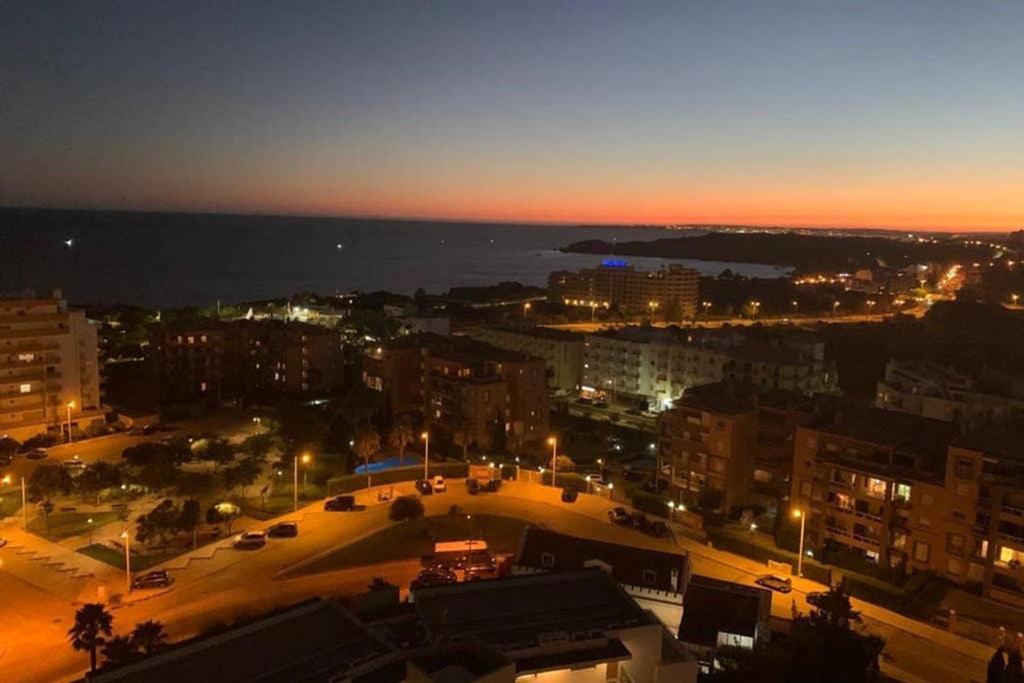 Praia T1 Vista Mar 1311 Портиман Екстериор снимка