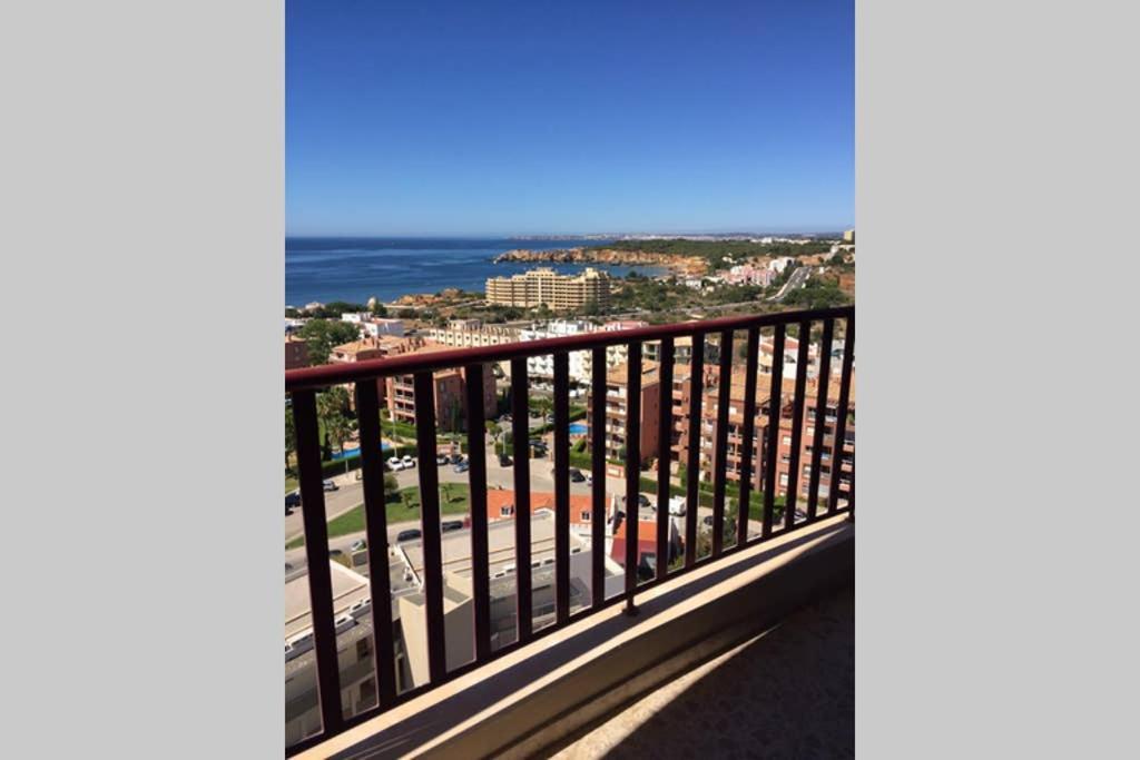 Praia T1 Vista Mar 1311 Портиман Екстериор снимка
