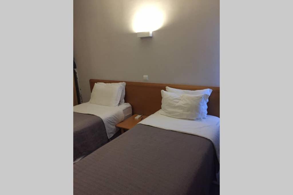 Praia T1 Vista Mar 1311 Портиман Екстериор снимка