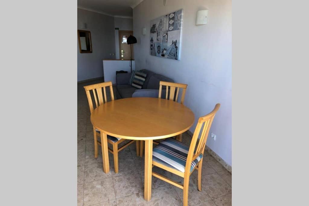 Praia T1 Vista Mar 1311 Портиман Екстериор снимка