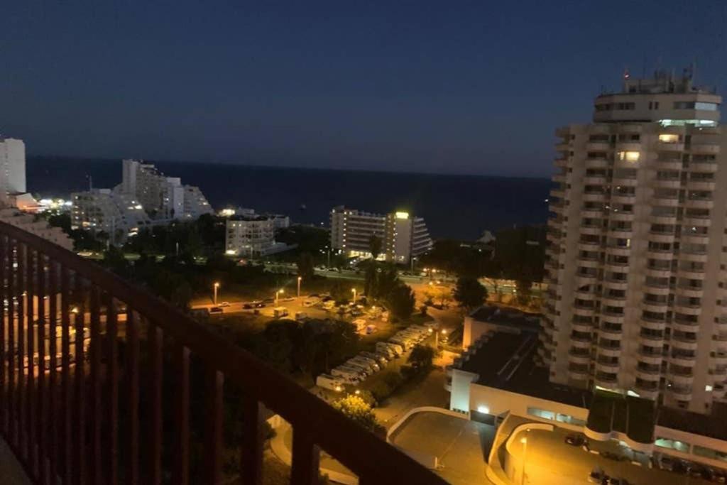 Praia T1 Vista Mar 1311 Портиман Екстериор снимка