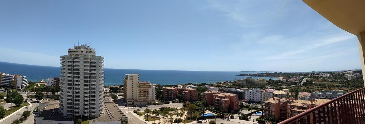Praia T1 Vista Mar 1311 Портиман Екстериор снимка