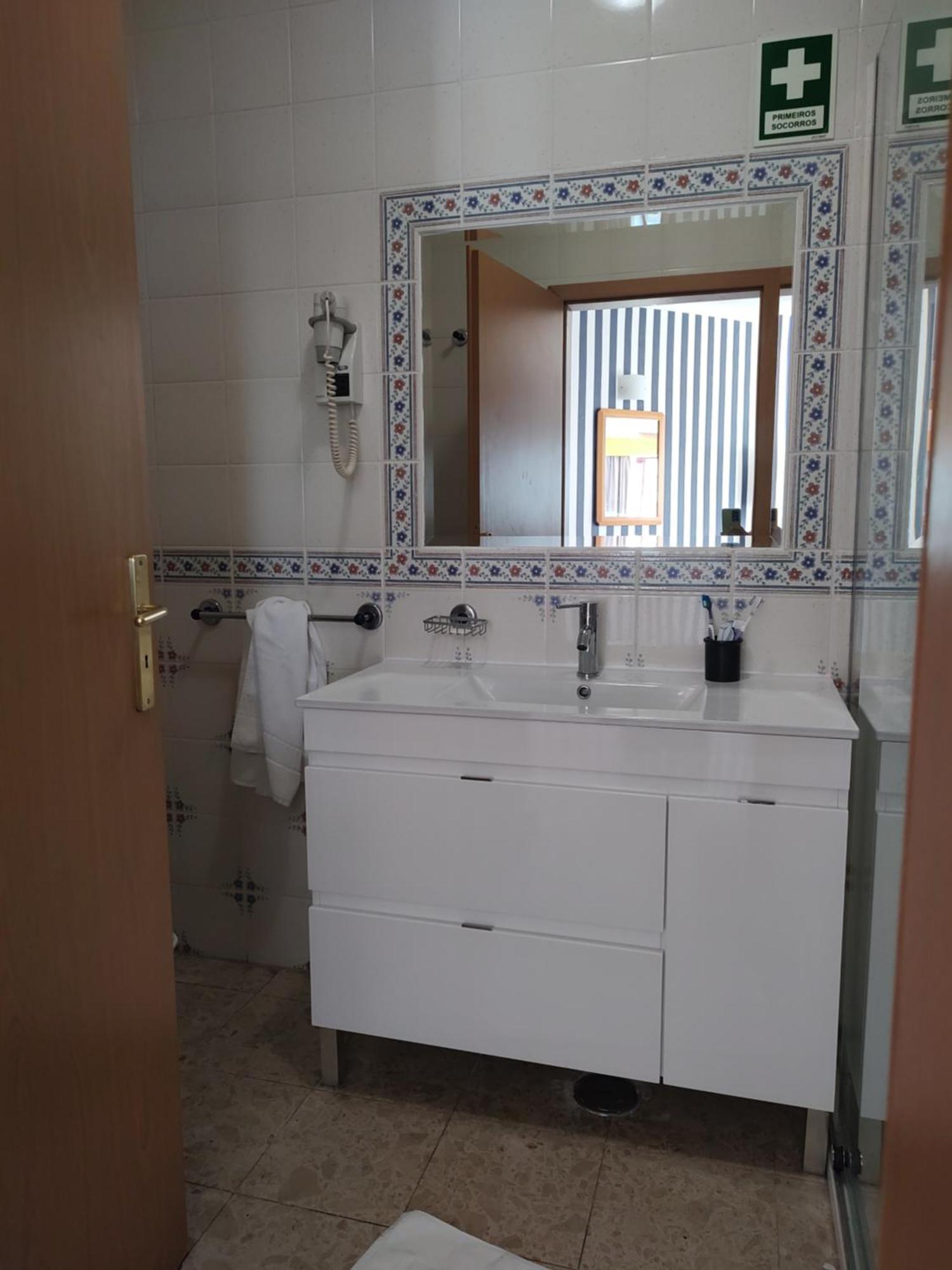 Praia T1 Vista Mar 1311 Портиман Екстериор снимка