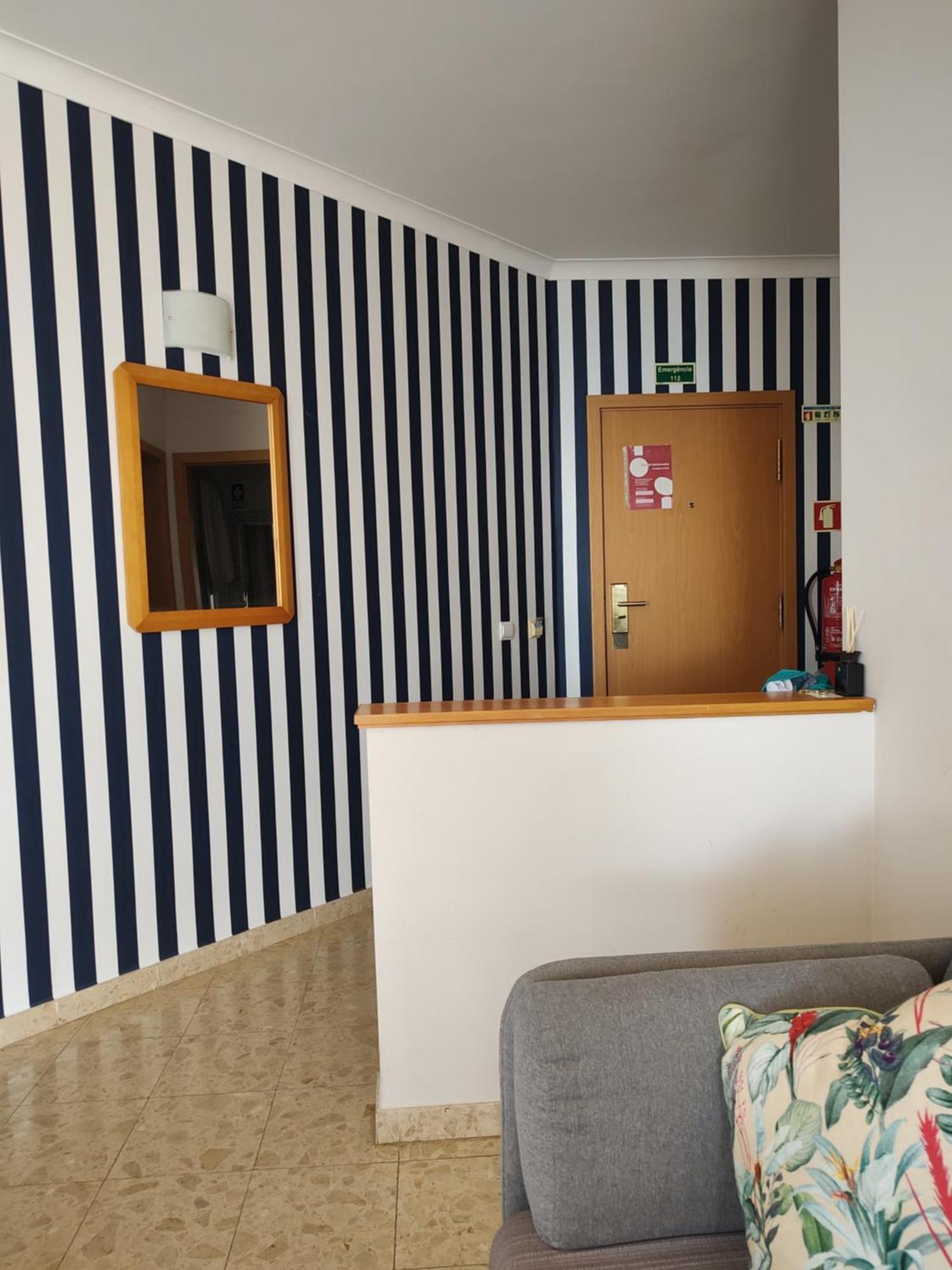 Praia T1 Vista Mar 1311 Портиман Екстериор снимка